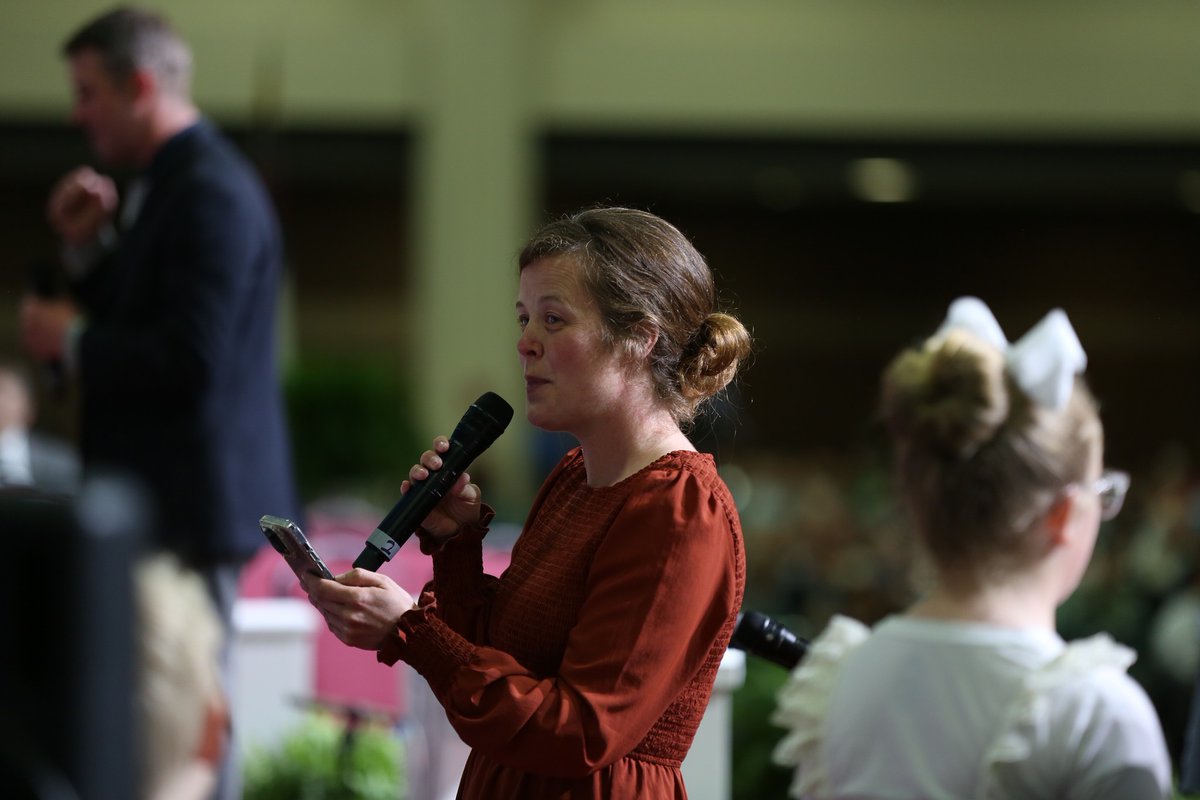 IHC - InterChurch Holiness Convention tweet media