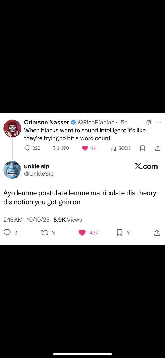 Calvin Candie Jr. tweet media