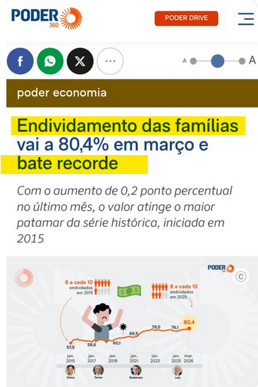 Terra Brasilis tweet media