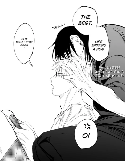 夏五 fuwafuwa therapy 