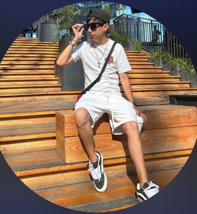 Andy Johnson de la \U|C/ tweet media