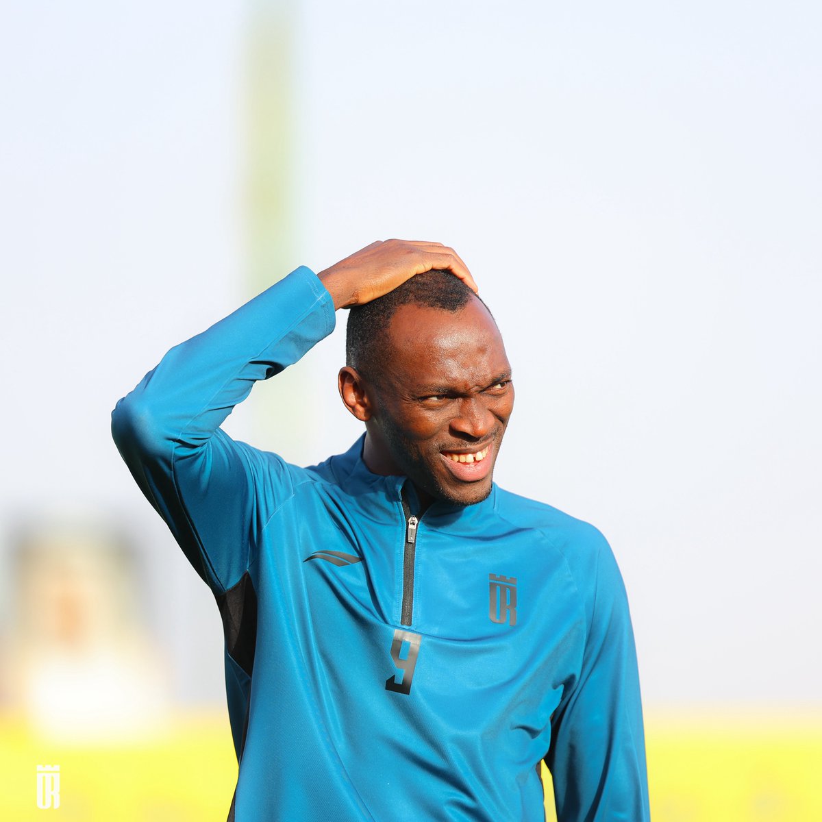 نادي العروبة السعودي tweet media