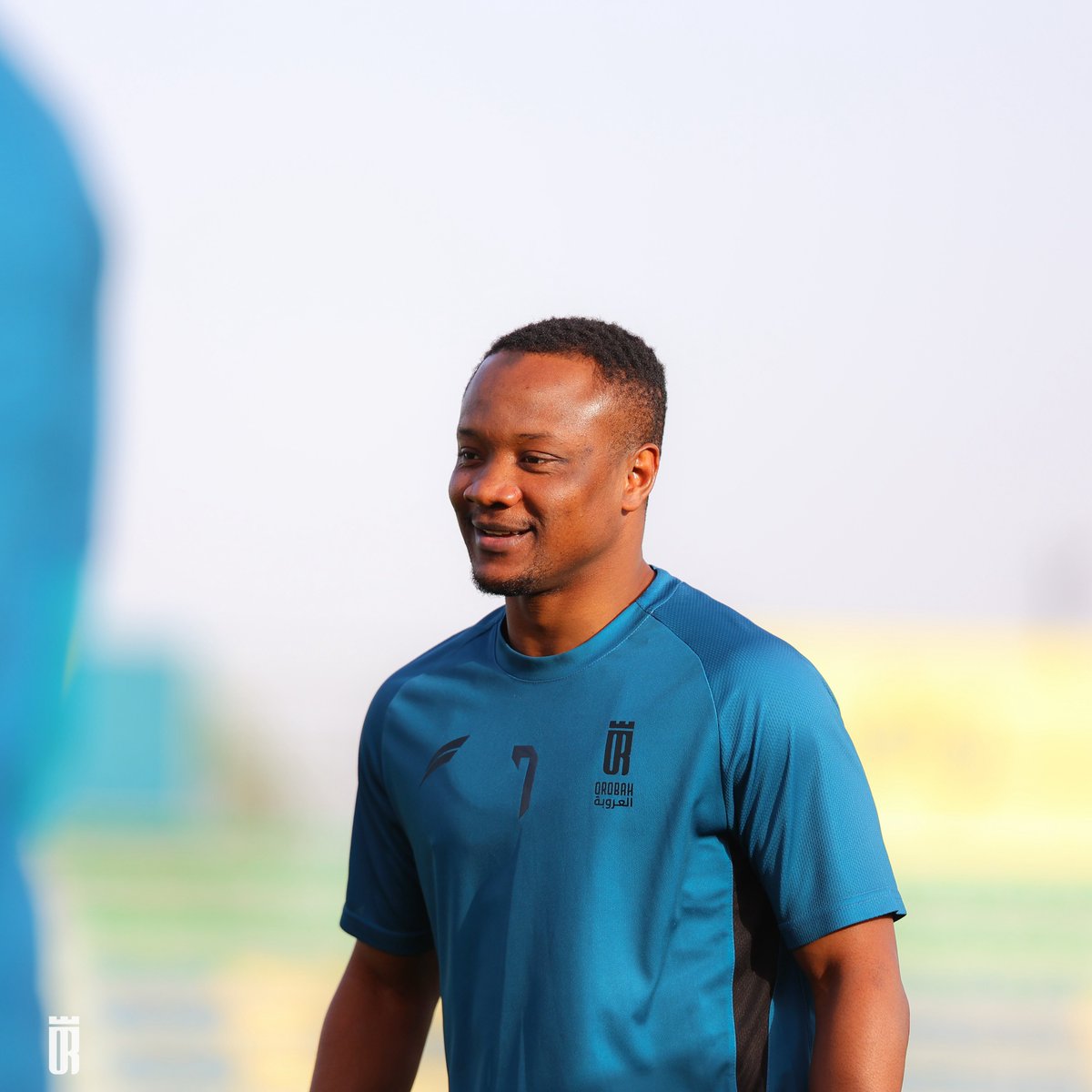 نادي العروبة السعودي tweet media