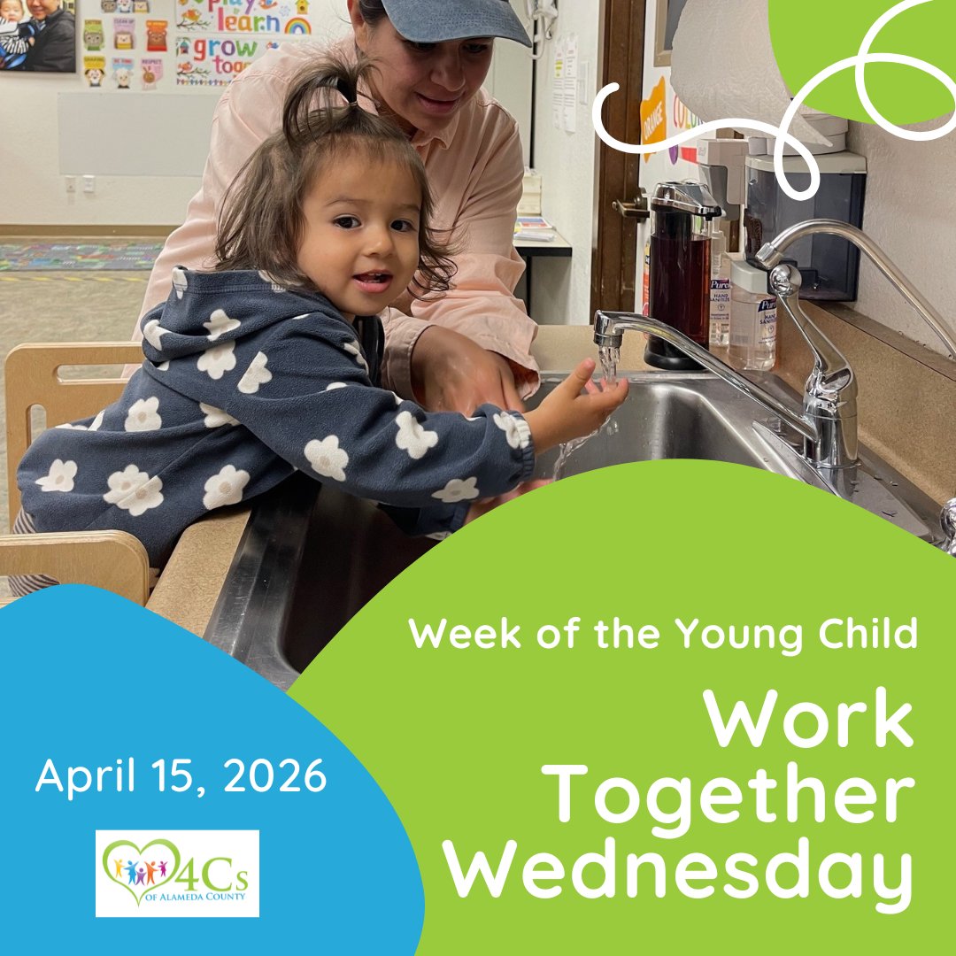 4Cs of Alameda County tweet media