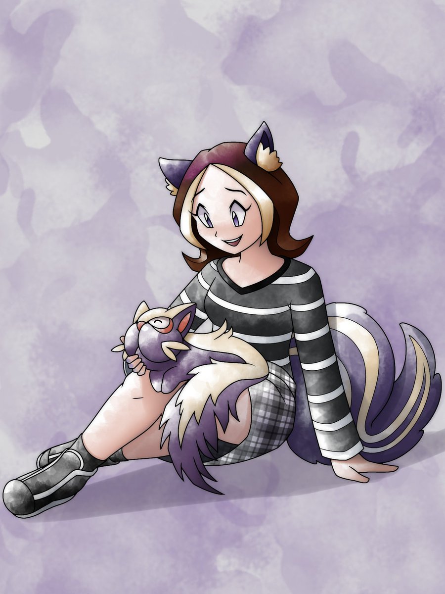 Commission for <a href="/stunkieskunkie/">stunkieskunkie</a>