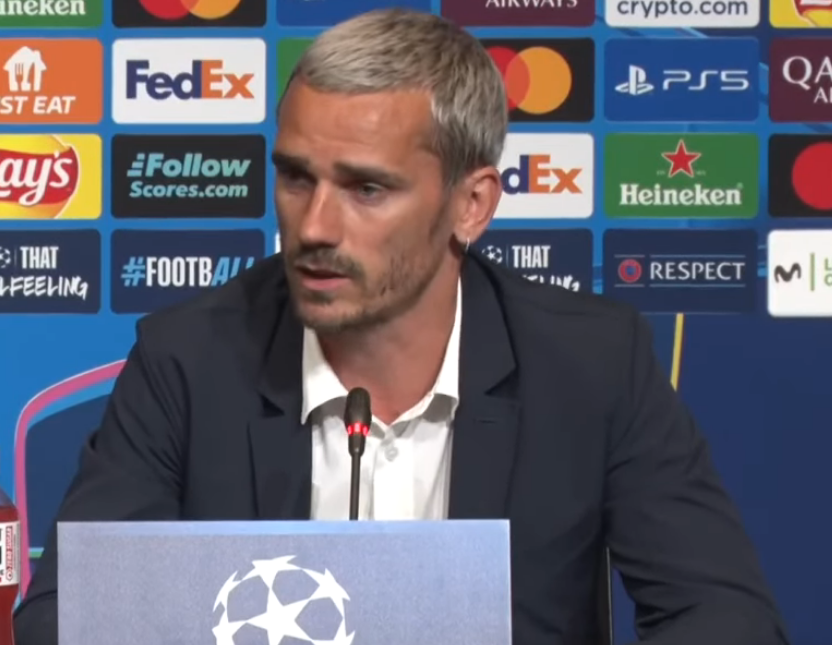 Atletico Universe tweet media