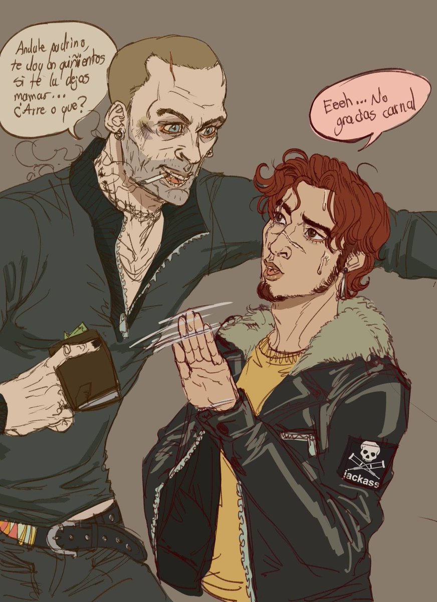 Stocking Clover tweet media