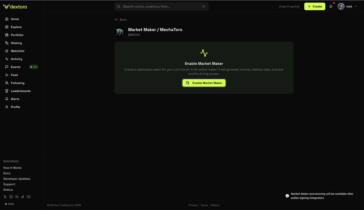 Nick Nechanicky tweet media