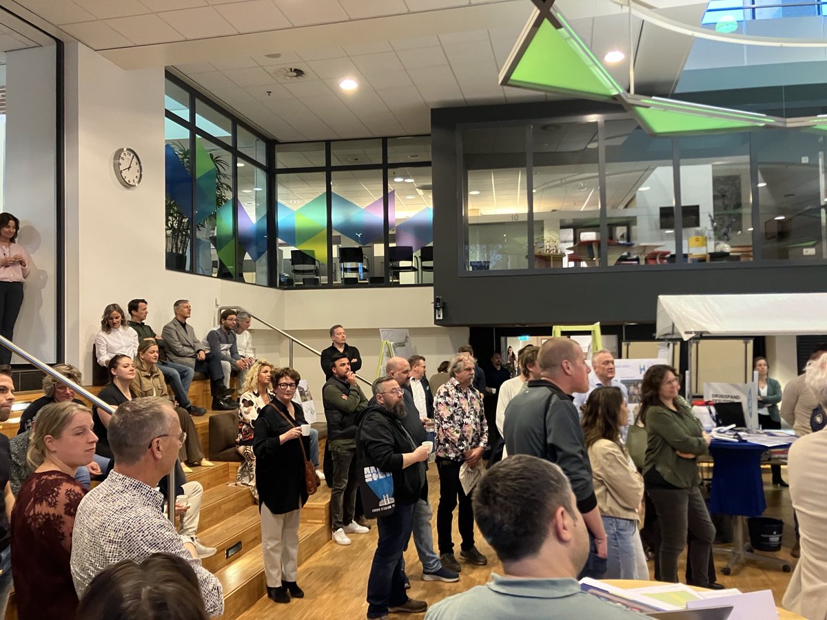 Gemeenteraad Horst aan de Maas tweet media