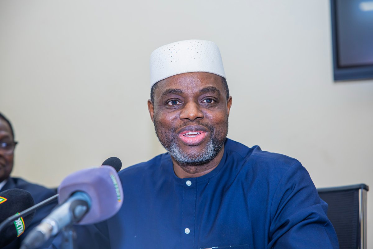 PNUD MALI tweet media