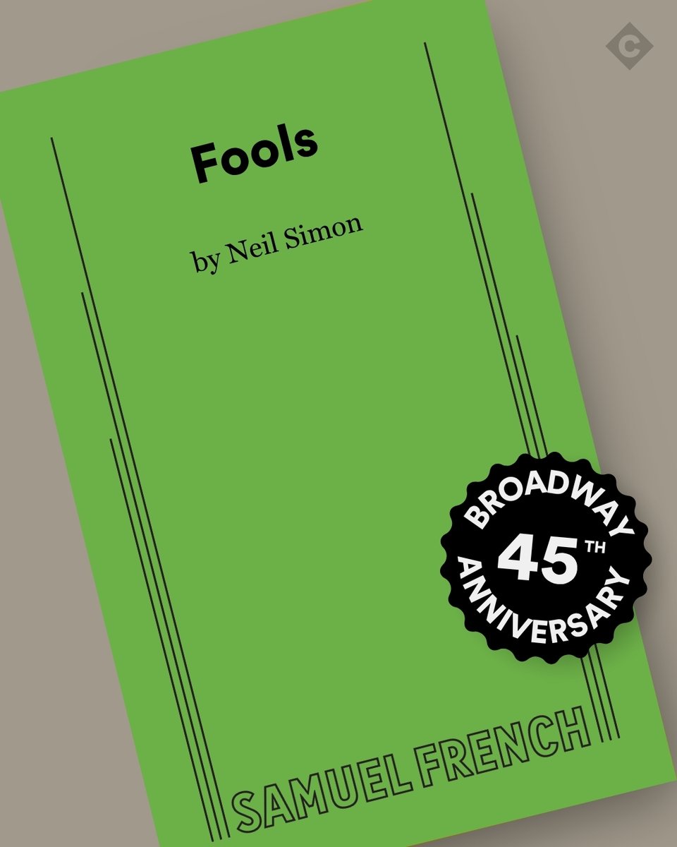 Concord Theatricals UK tweet media