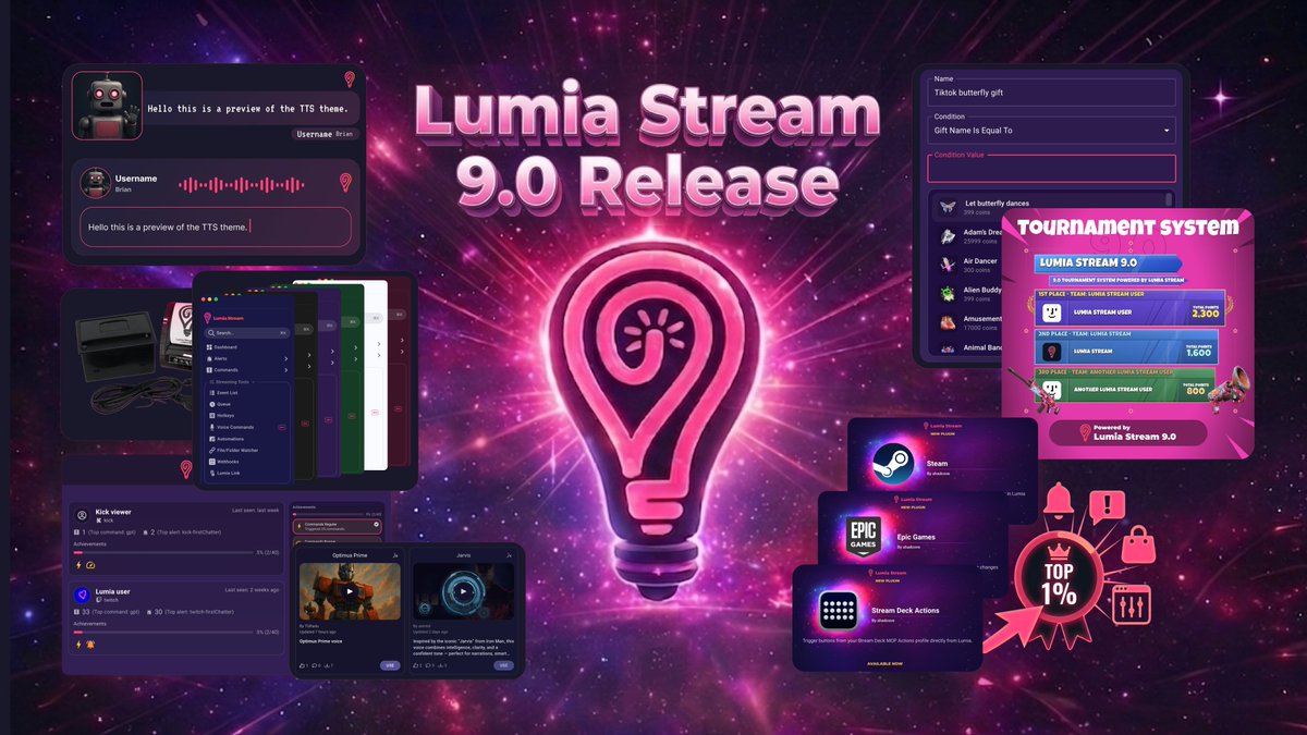 Lumia Stream tweet media