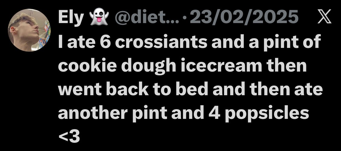 Homelander of EDtwt tweet media