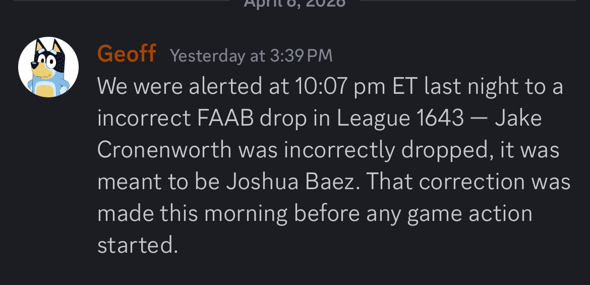 Zack tweet media