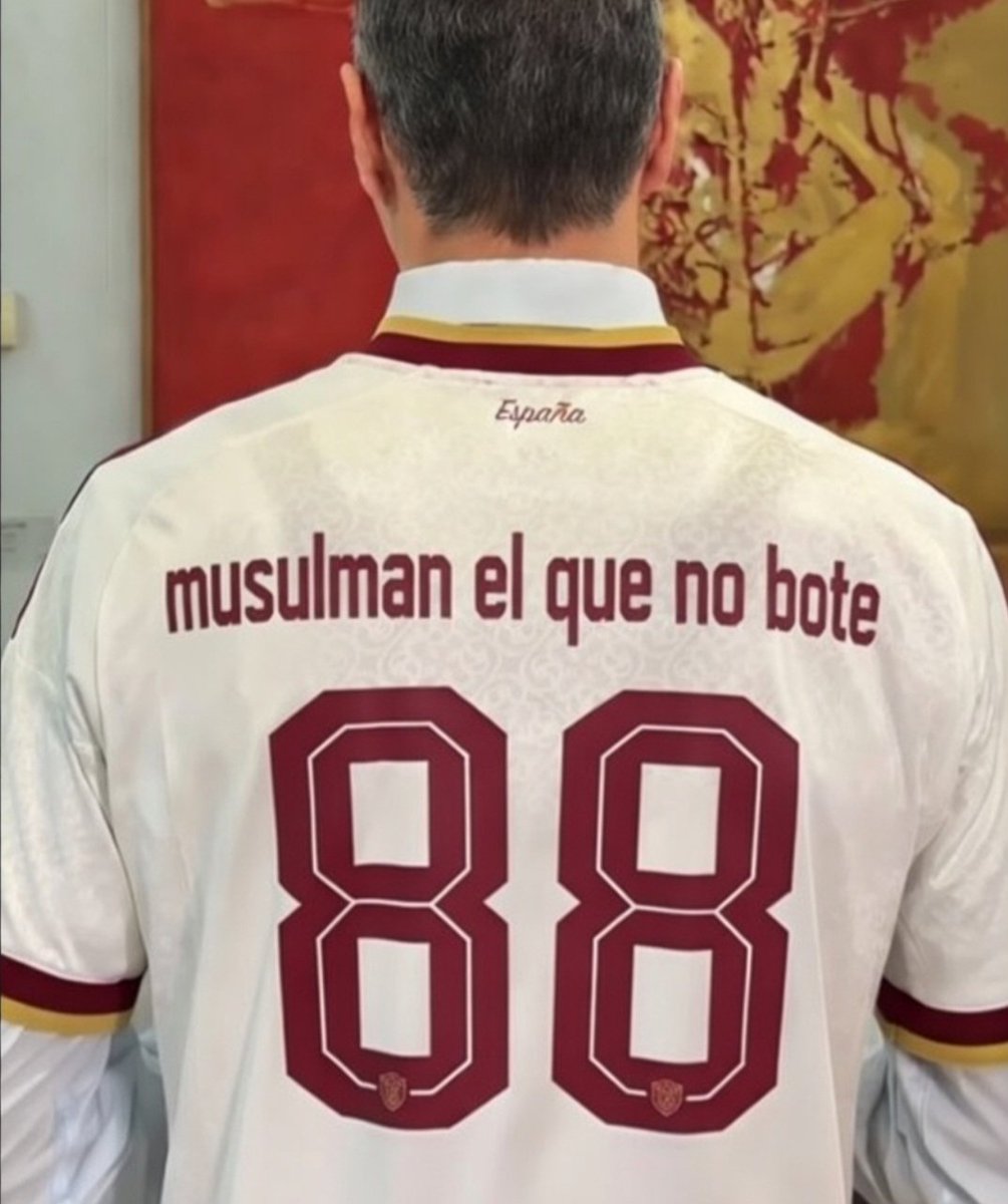 Victor Antonioluceño tweet media