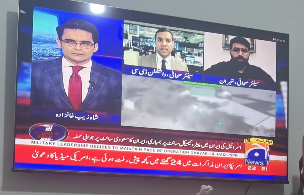 Kamran Khan tweet media