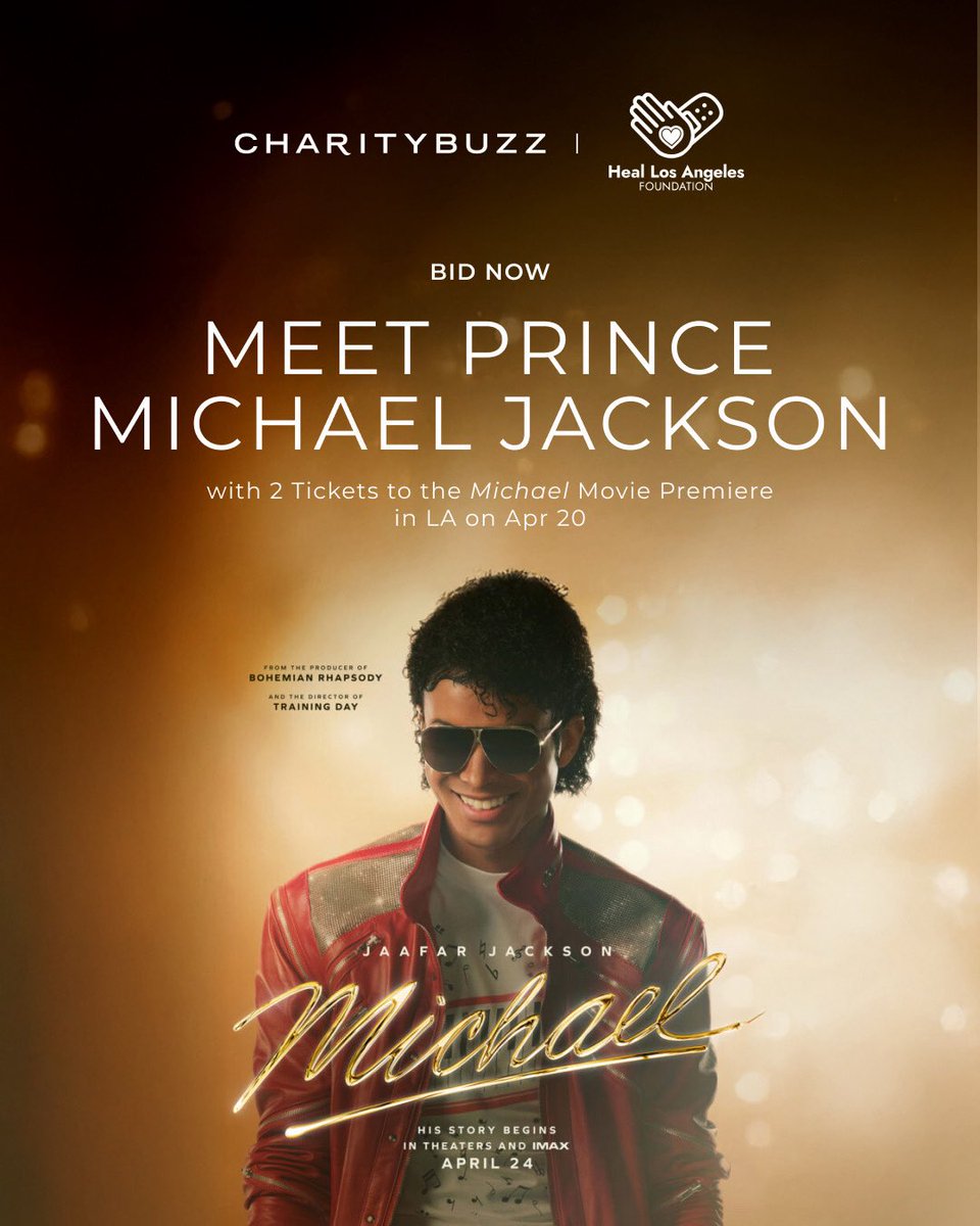 The Heal Los Angeles Foundation tweet media