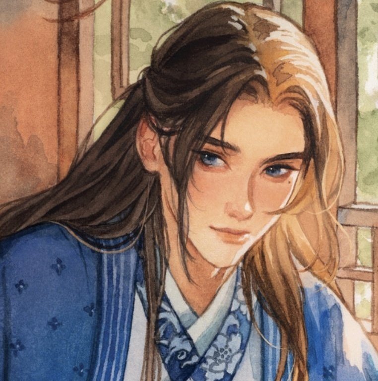 ʙʟᴏssᴏᴍ ⁰·⁵ tweet media