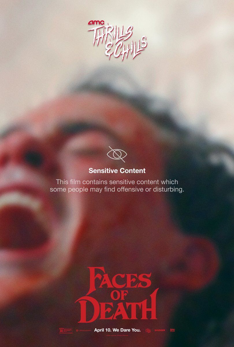 AMC Theatres tweet media