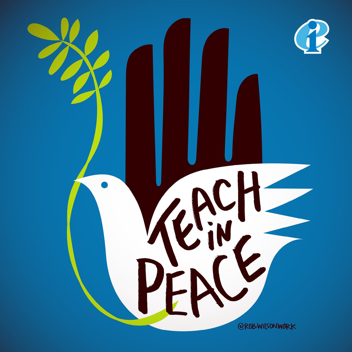 Education International tweet media