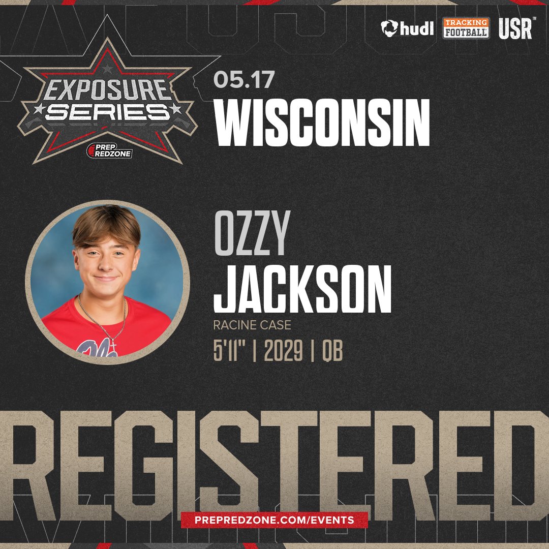 Prep Redzone Wisconsin tweet media