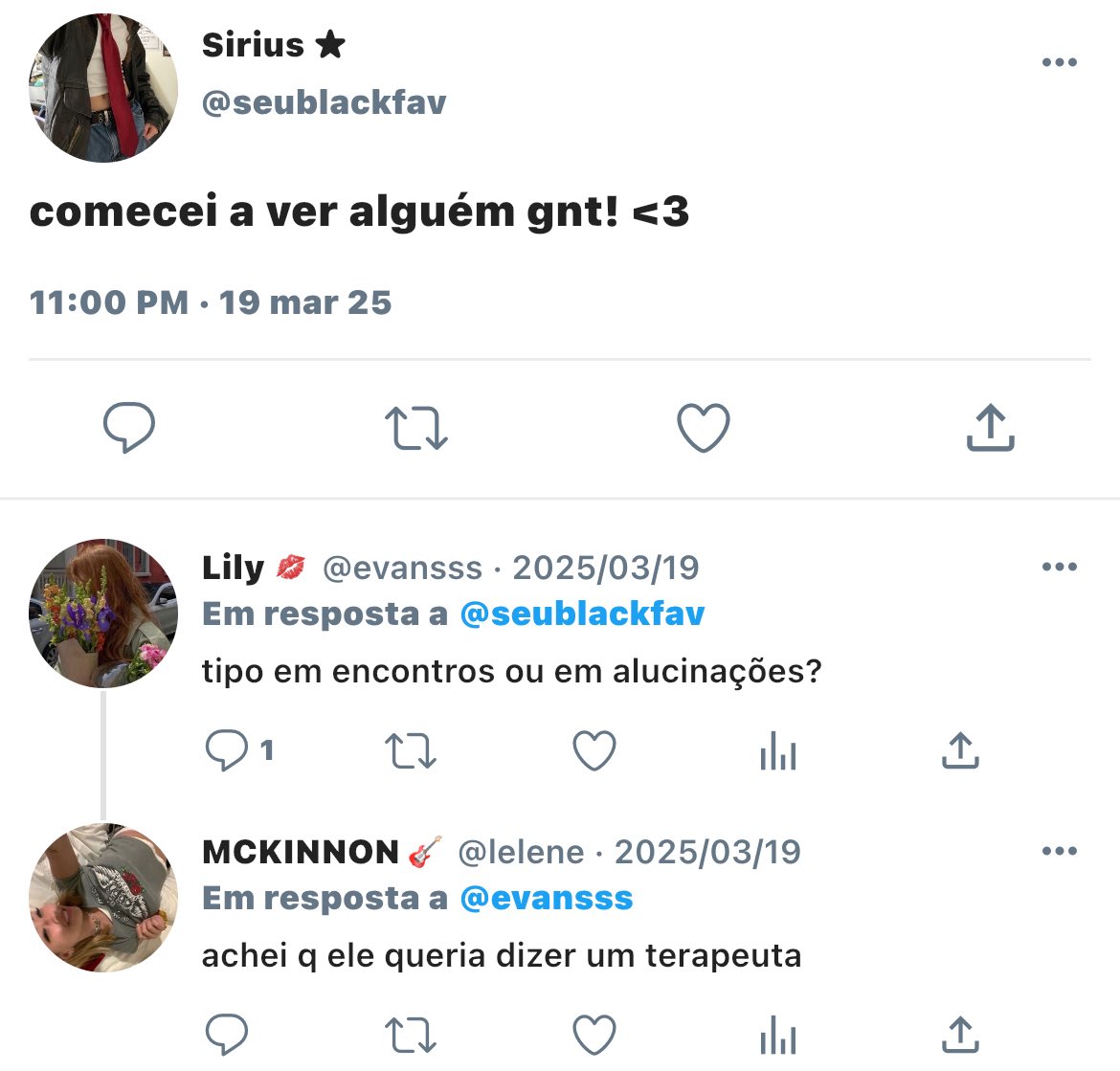 Guedess / Lia tweet media