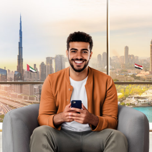 UAEFinTech's tweet image. ,@MashreqTweets launches pioneering instant digital cross-border accounts for Egyptians in the UAE

uaefintech.co/mashreq-launch… @MashreqNeo #uaefintech #fintechuae #fintech #fintechnews #financialtechnology #banks #banking #payments #digitalpayments #crossborderpayments #currency