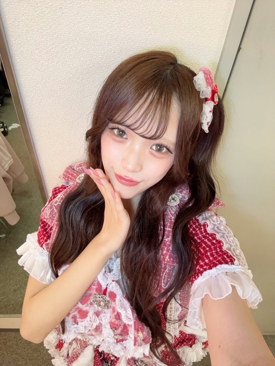 台東(たいとう)にじか【えるなん】@2026.5.1池袋harevutaiワンマンライブ tweet media