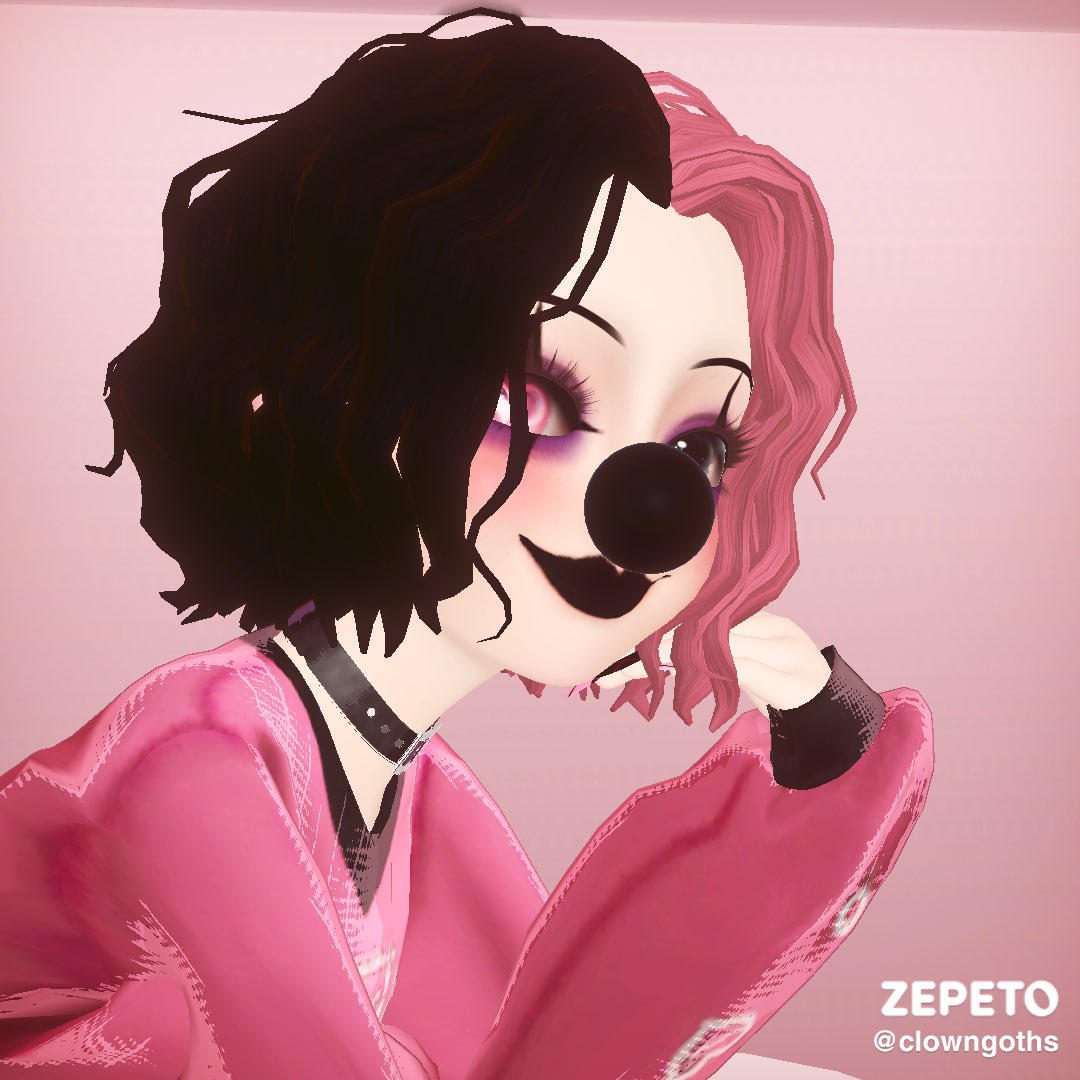 THE CLOWNS | TADC OCS tweet media