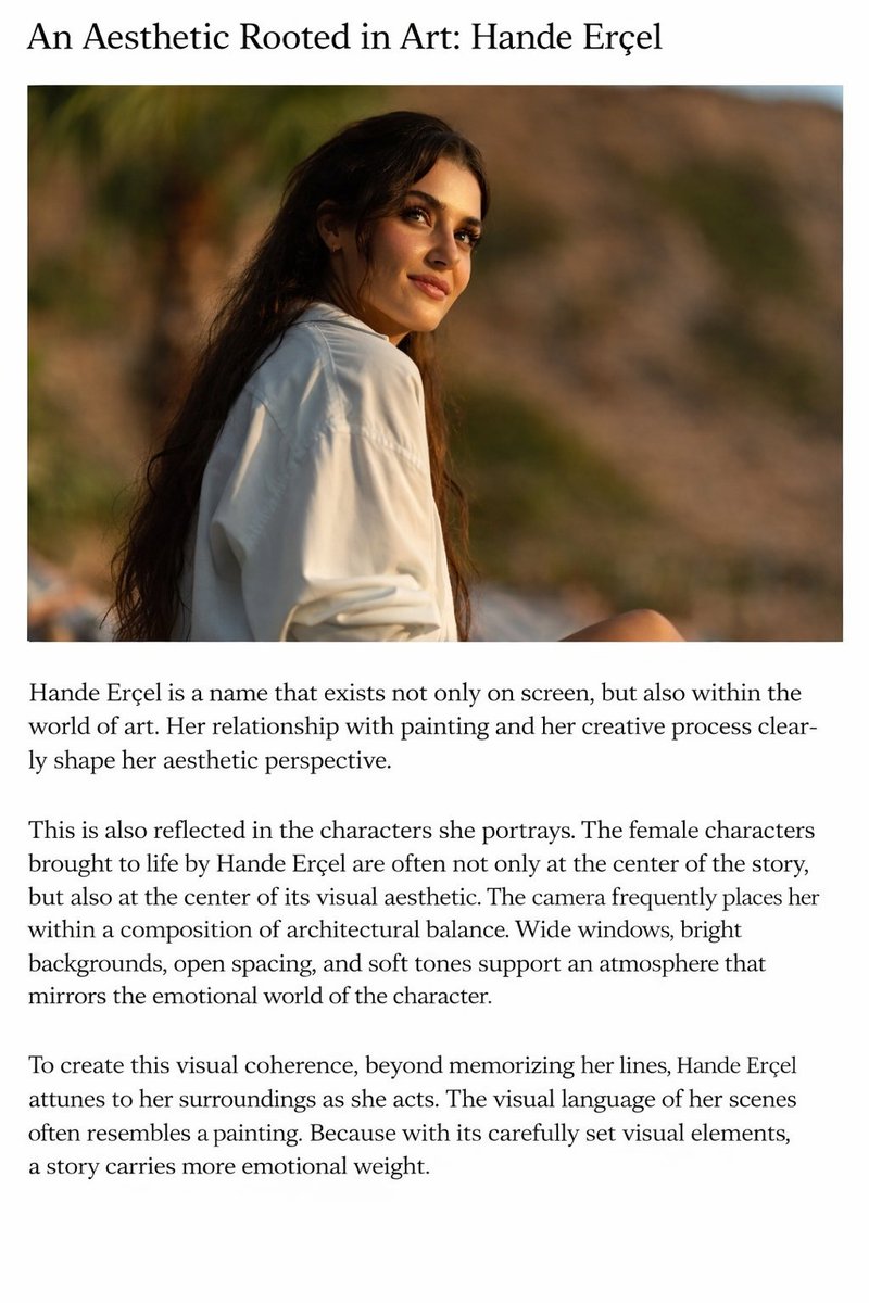 best of hande erçel tweet media