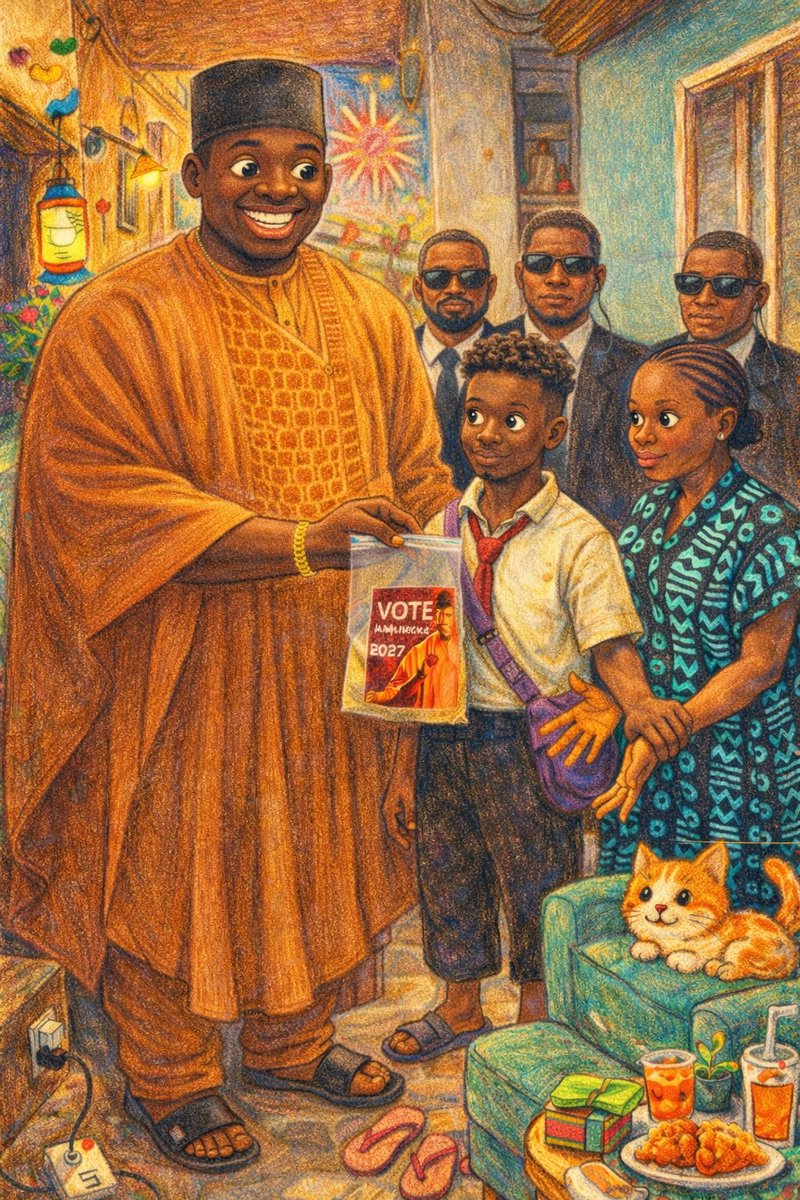 Governor Amuneke tweet media