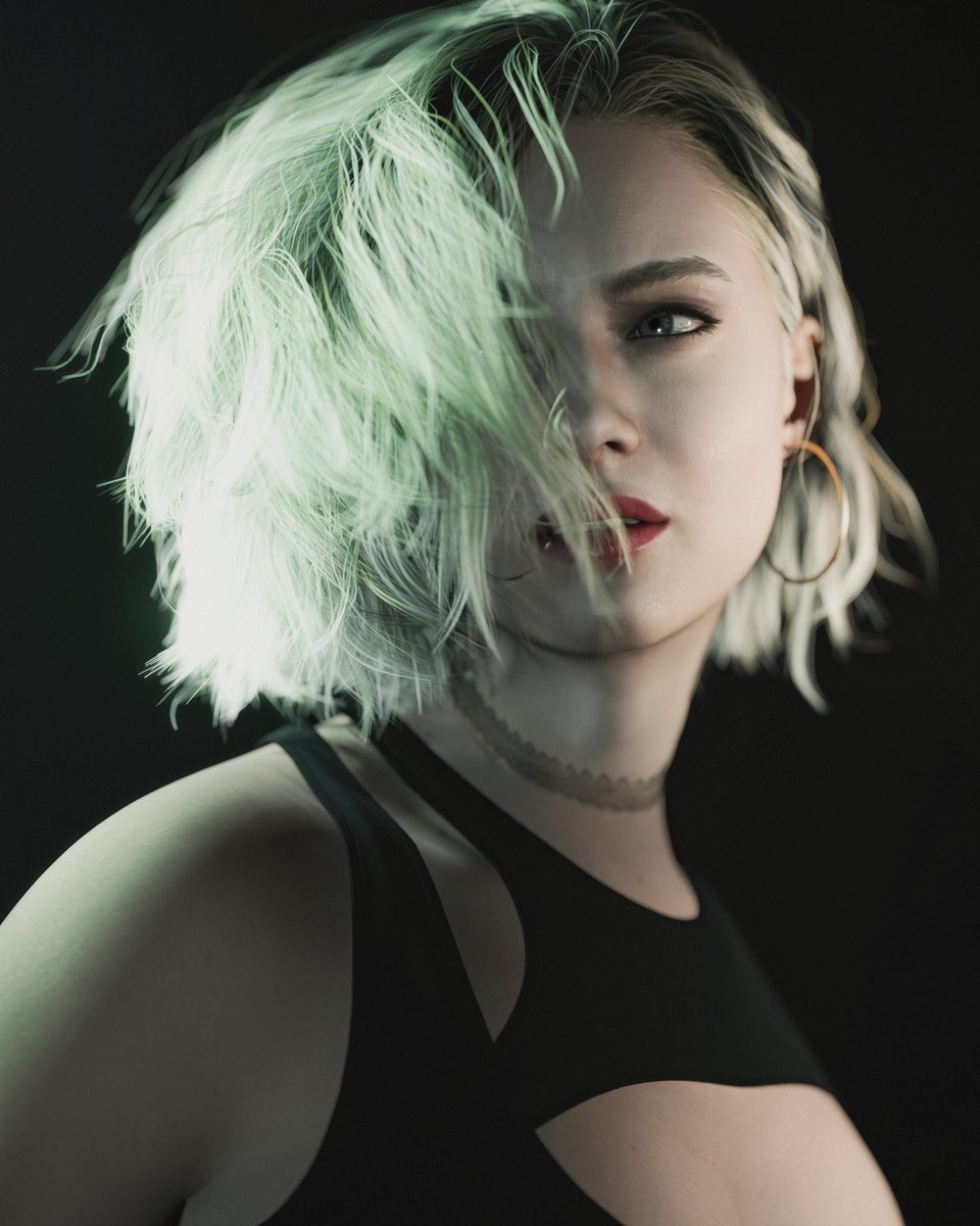 XΞARYTH tweet media