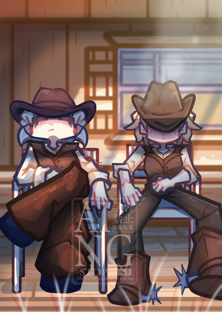 FuzzyPuff tweet media