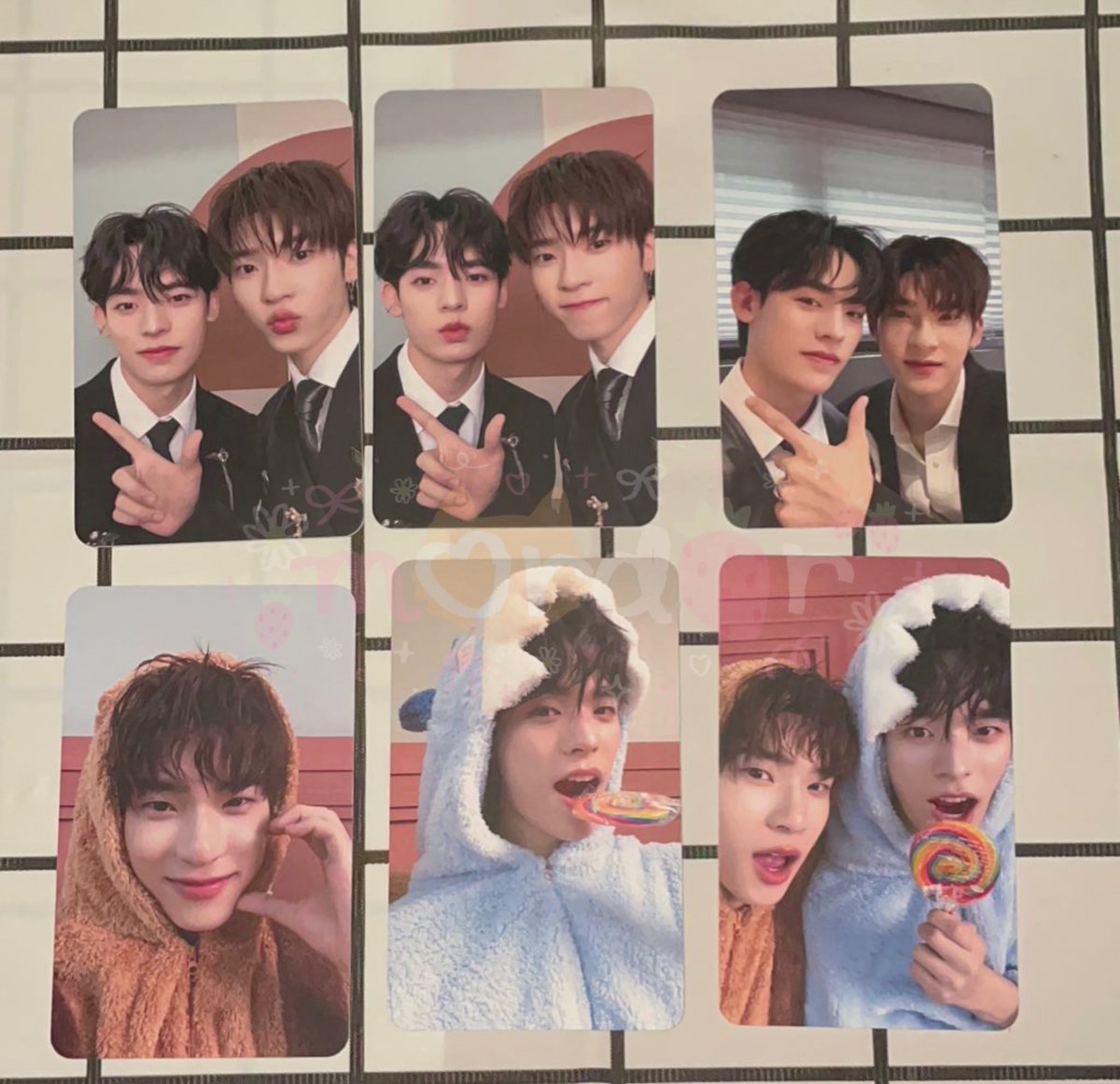 kai ❀ dwy tweet media