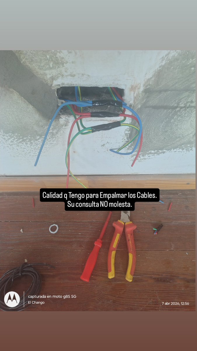 pinturayelectricidadlucas tweet media