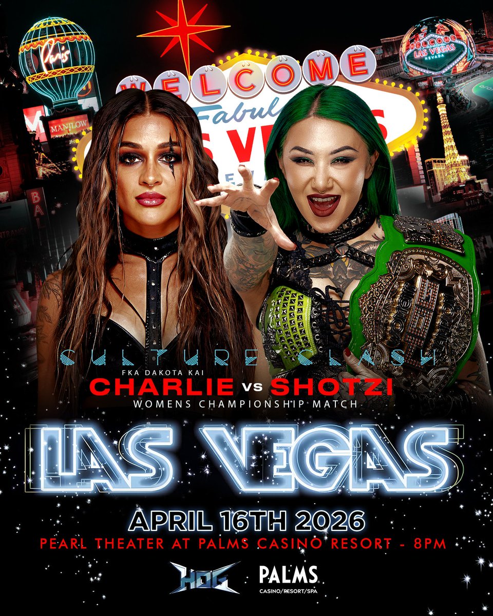 House Of Glory Wrestling tweet media