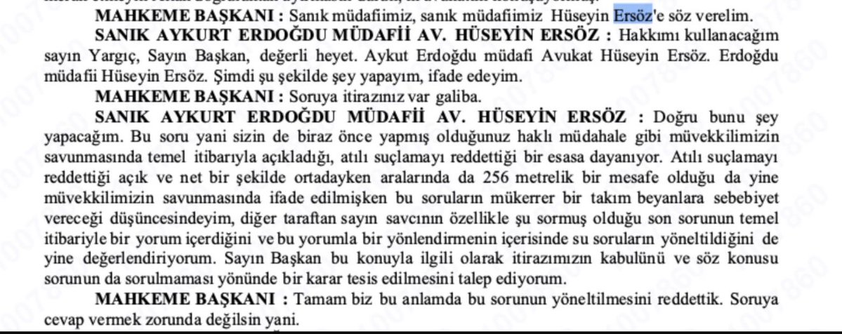 Hüseyin Ersöz tweet media