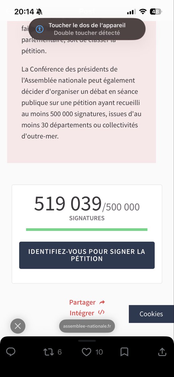 Alexandre Di pompeo🐢🐢🔺🇫🇷🇮🇹 tweet media