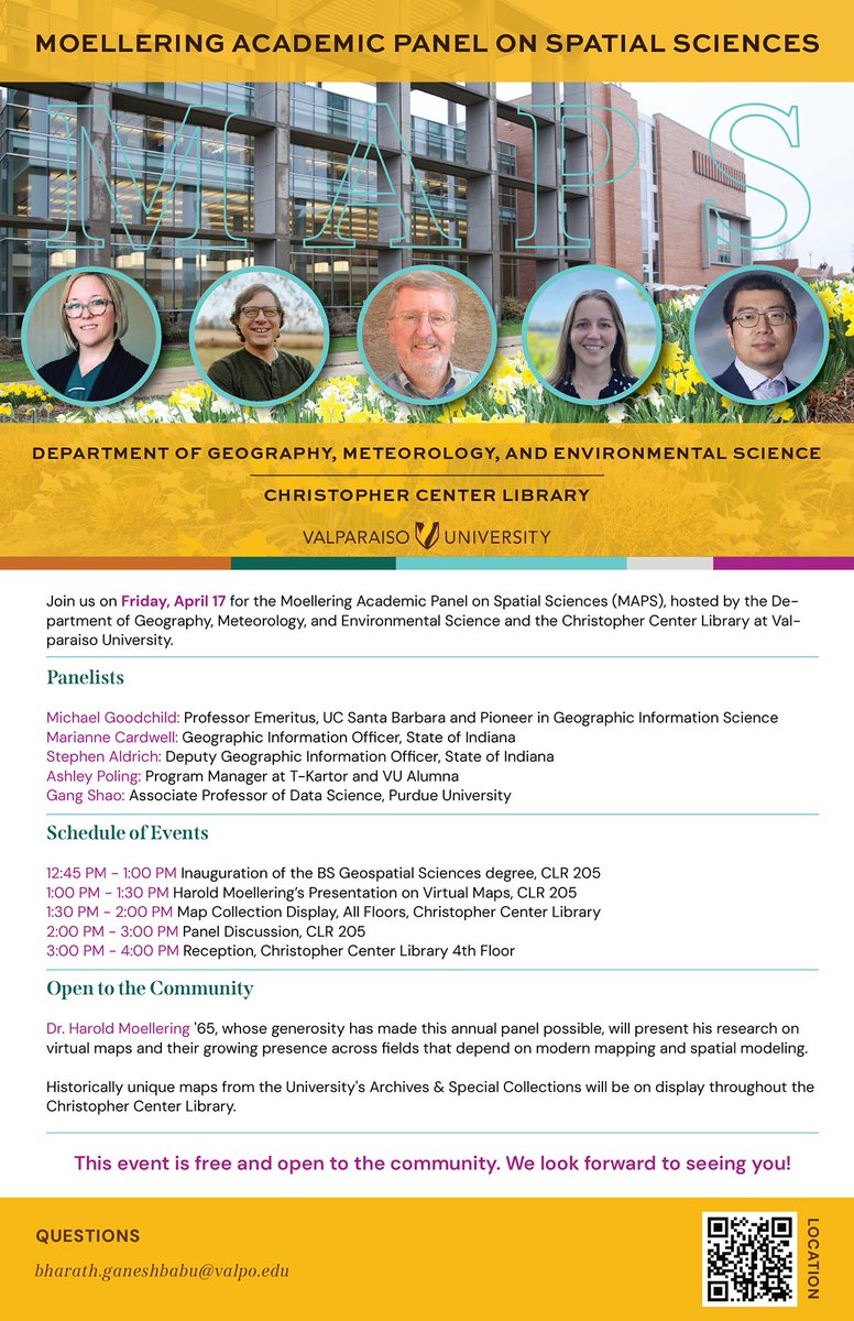 VU Meteorology tweet media