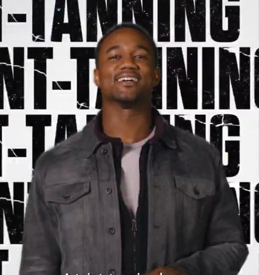 Coldestmain's tweet image. A-Train &amp;amp; Annie stun beautifully together in the new Boys S5 Teaser ✨️📸🎉