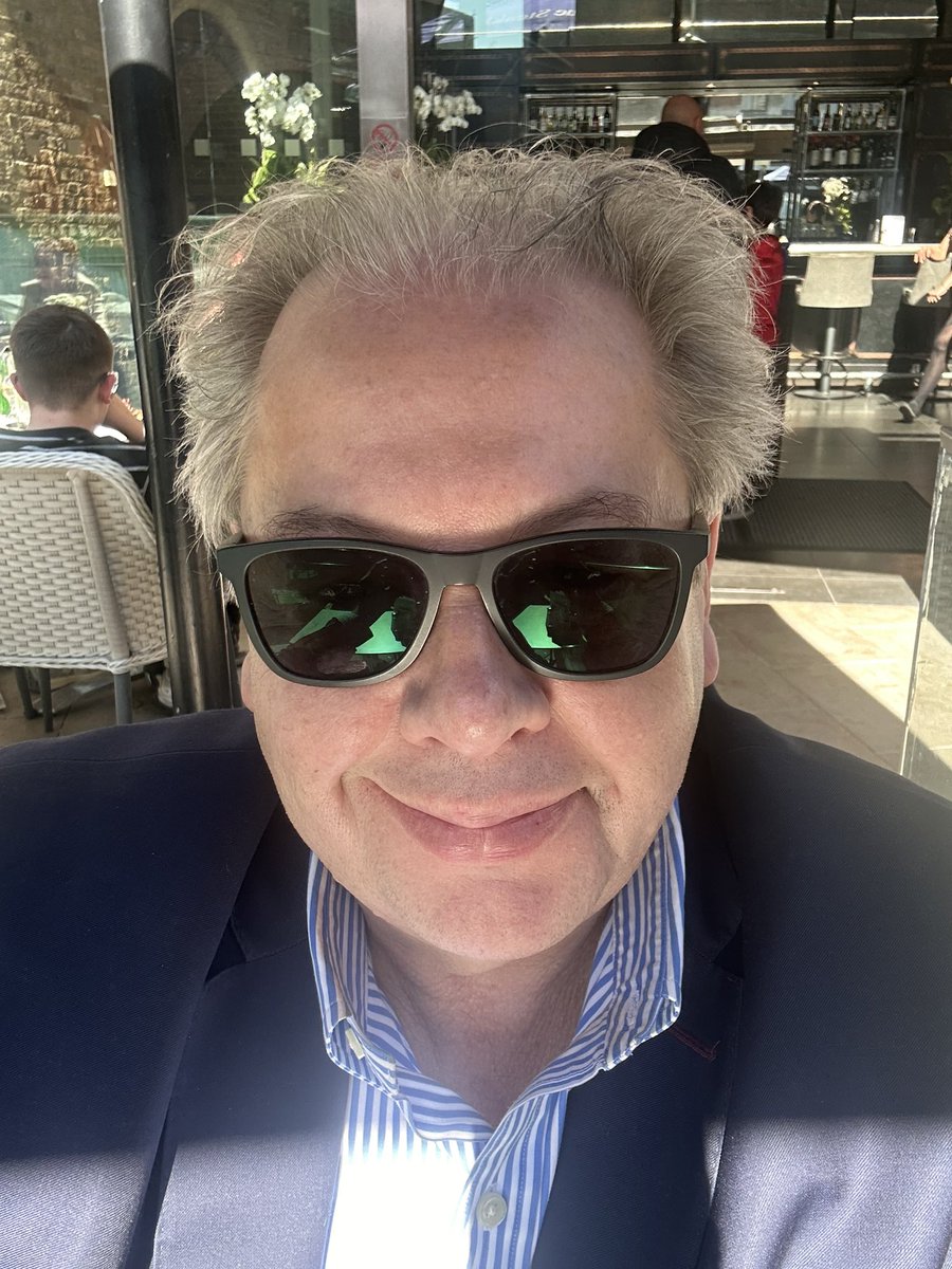 Mike Graham 🇬🇧 tweet media