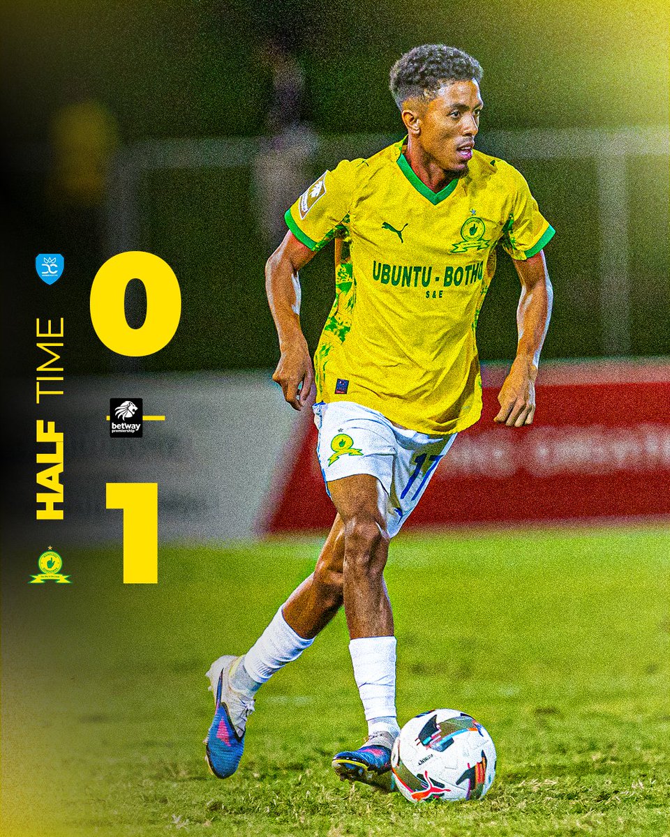 Mamelodi Sundowns FC tweet media