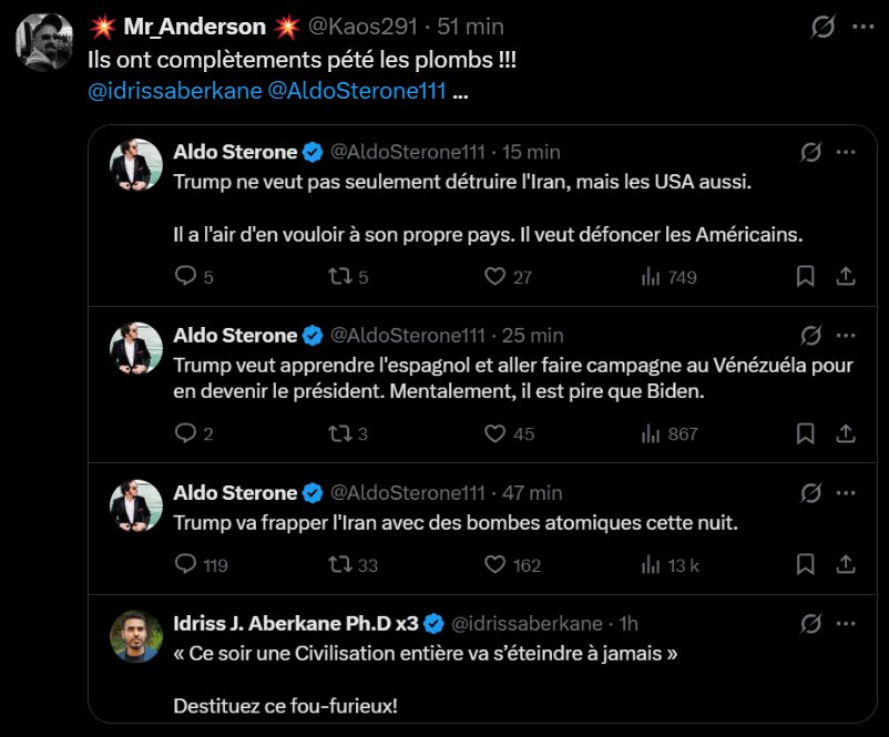 ASTRO INFO tweet media