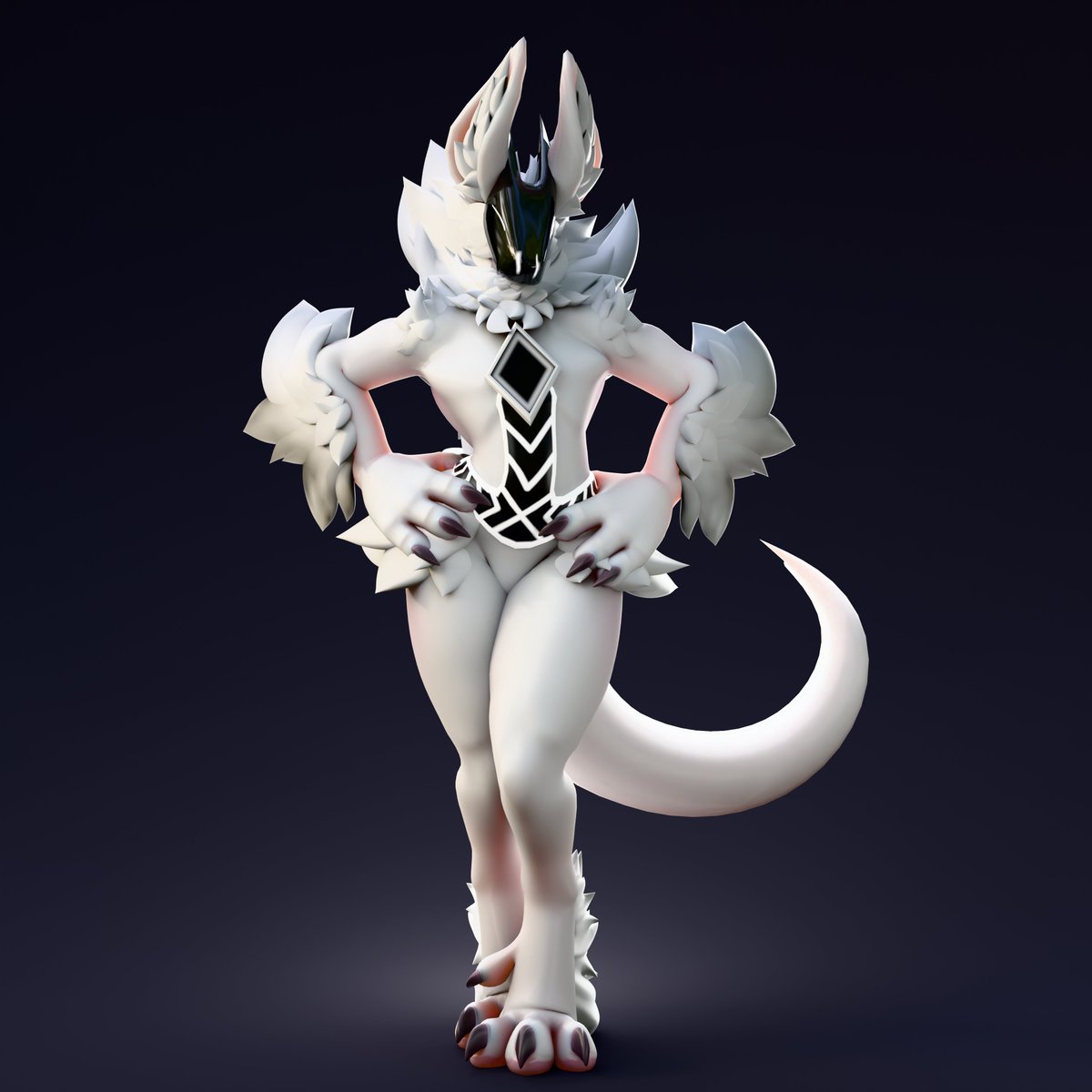 Lux D Aeterna tweet media