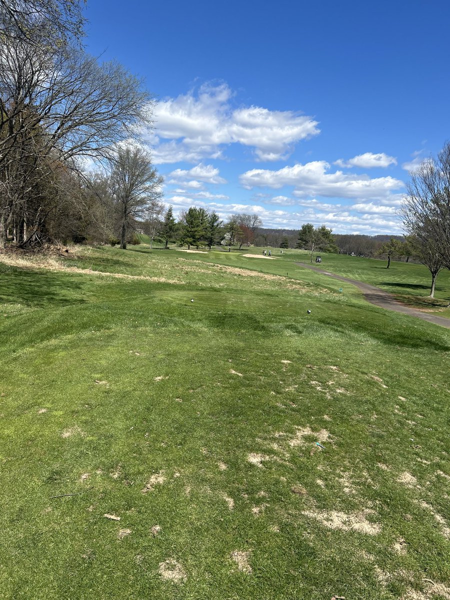 Gerry Lester “Bubba” Watson Jr. tweet media