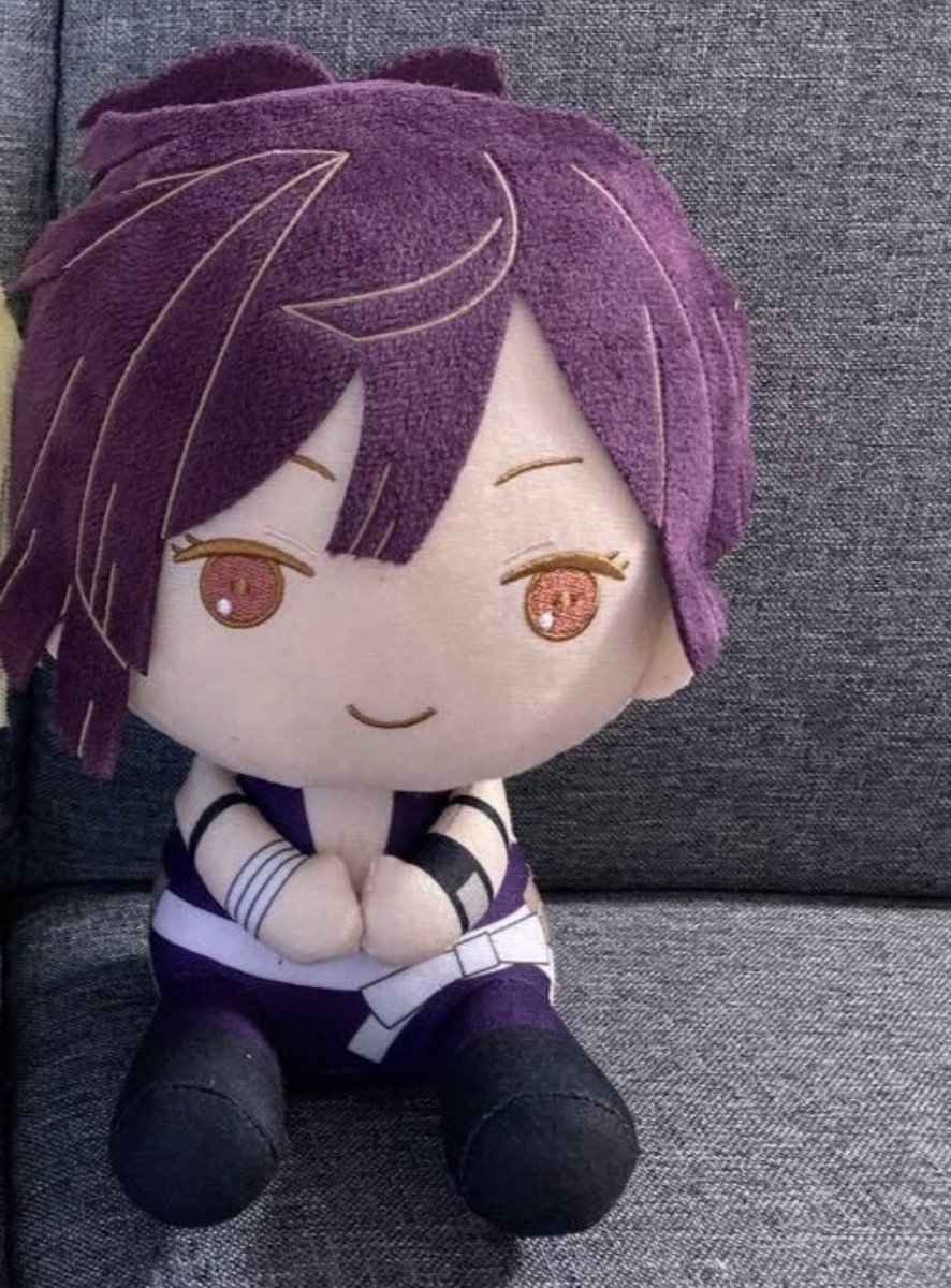 𝓨𝓾𝔃𝓾 🗡️ tweet media