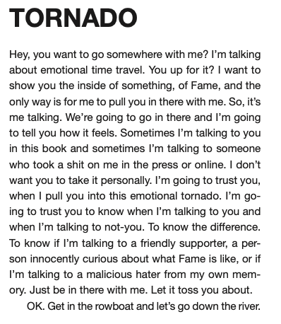 Justine Bateman tweet media