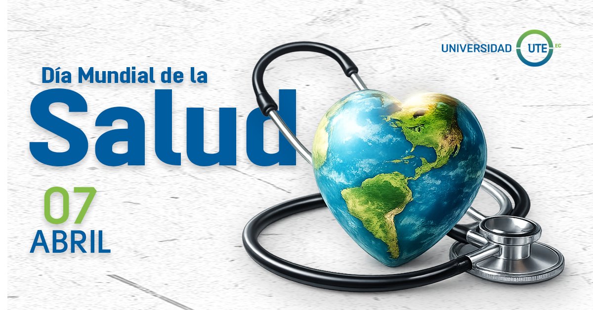 Universidad UTE tweet media