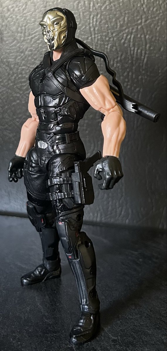 MHComicsInvictus 🇺🇸🚾🏴‍☠️ tweet media