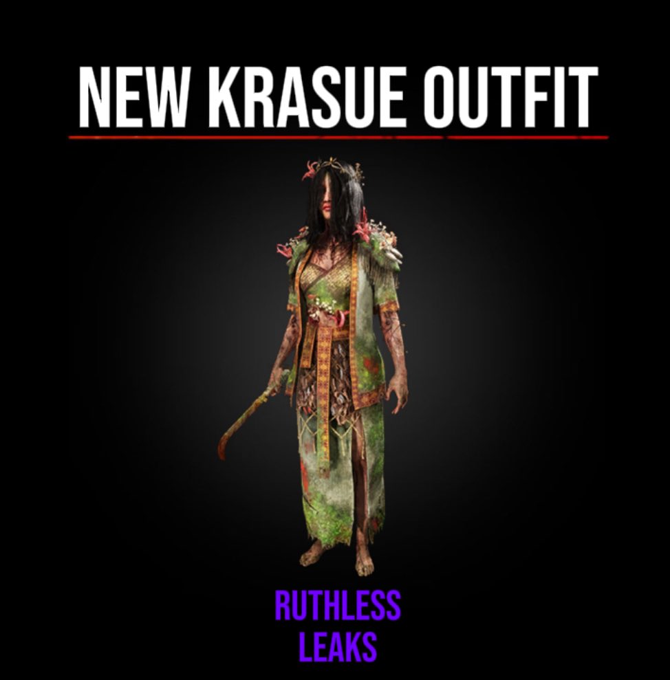 -Ruthless- tweet media